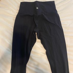 lululemon 23” leggings
